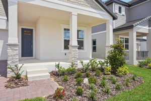 Orlando - Silverleaf - 5290 Citrus Leaf Blvd Winter Garden FL 34787 - 035