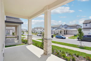 Orlando - Silverleaf - 5290 Citrus Leaf Blvd Winter Garden FL 34787 - 036