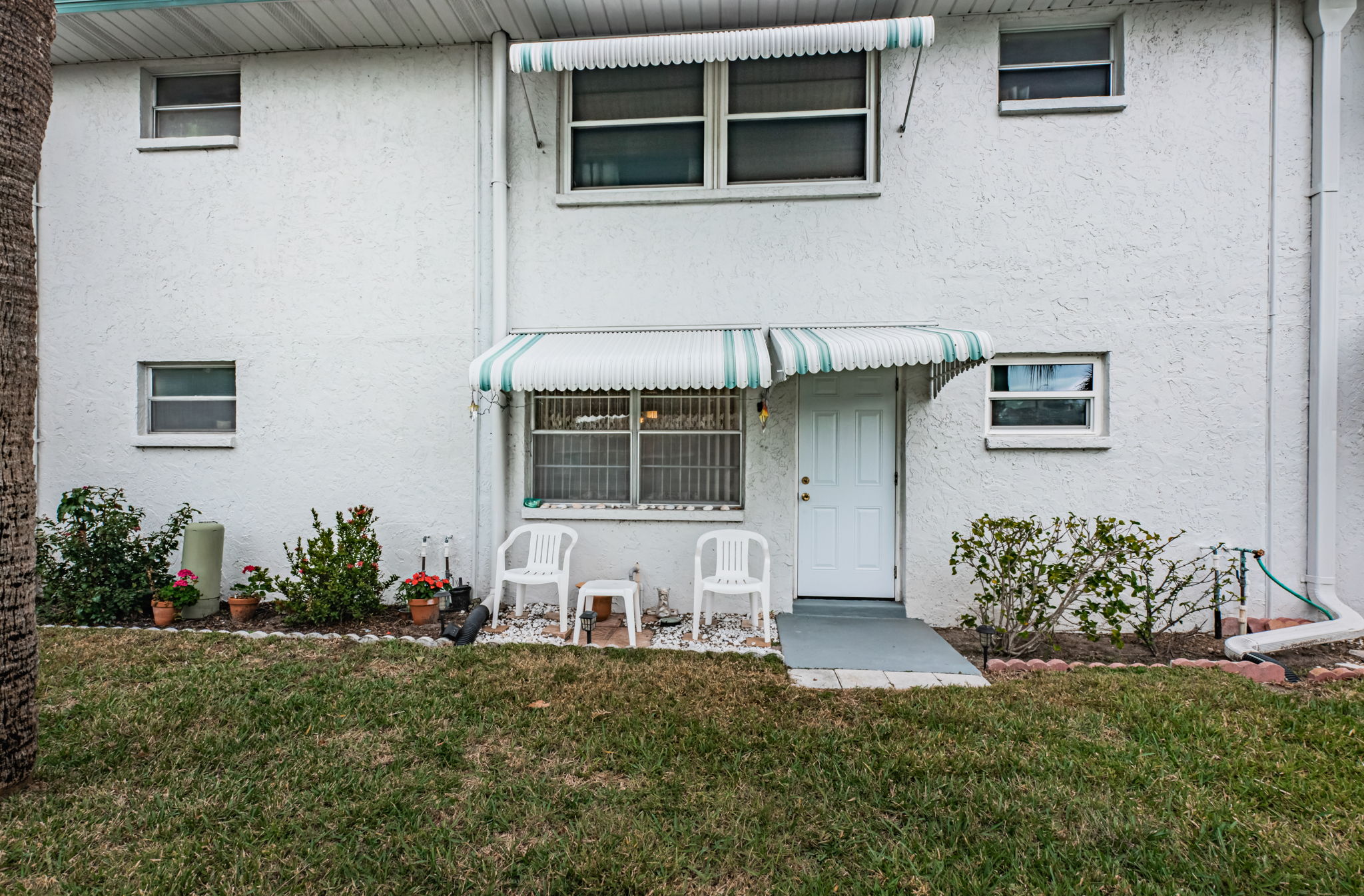 Rear Exterior 1