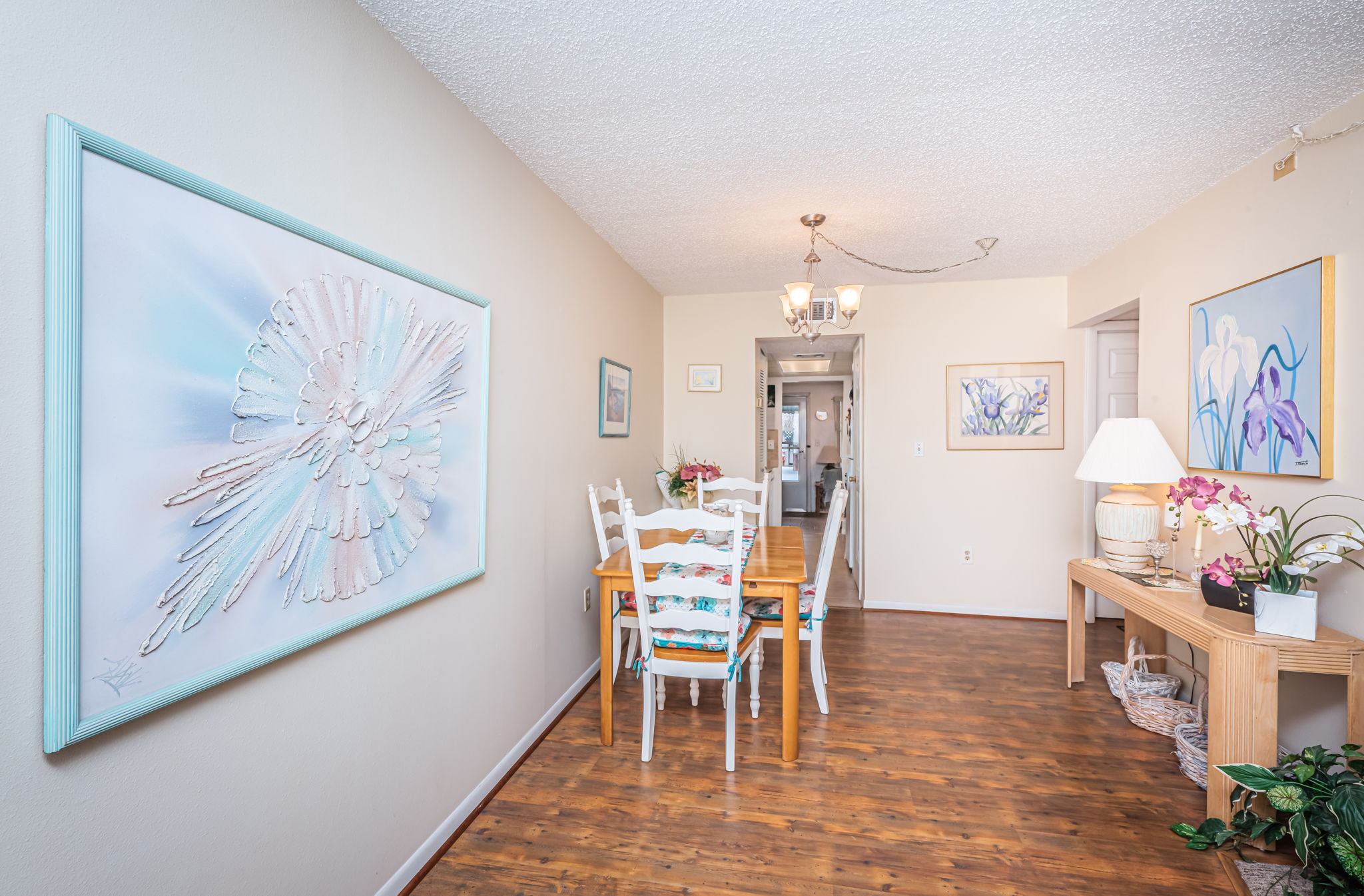 Dining Room 1