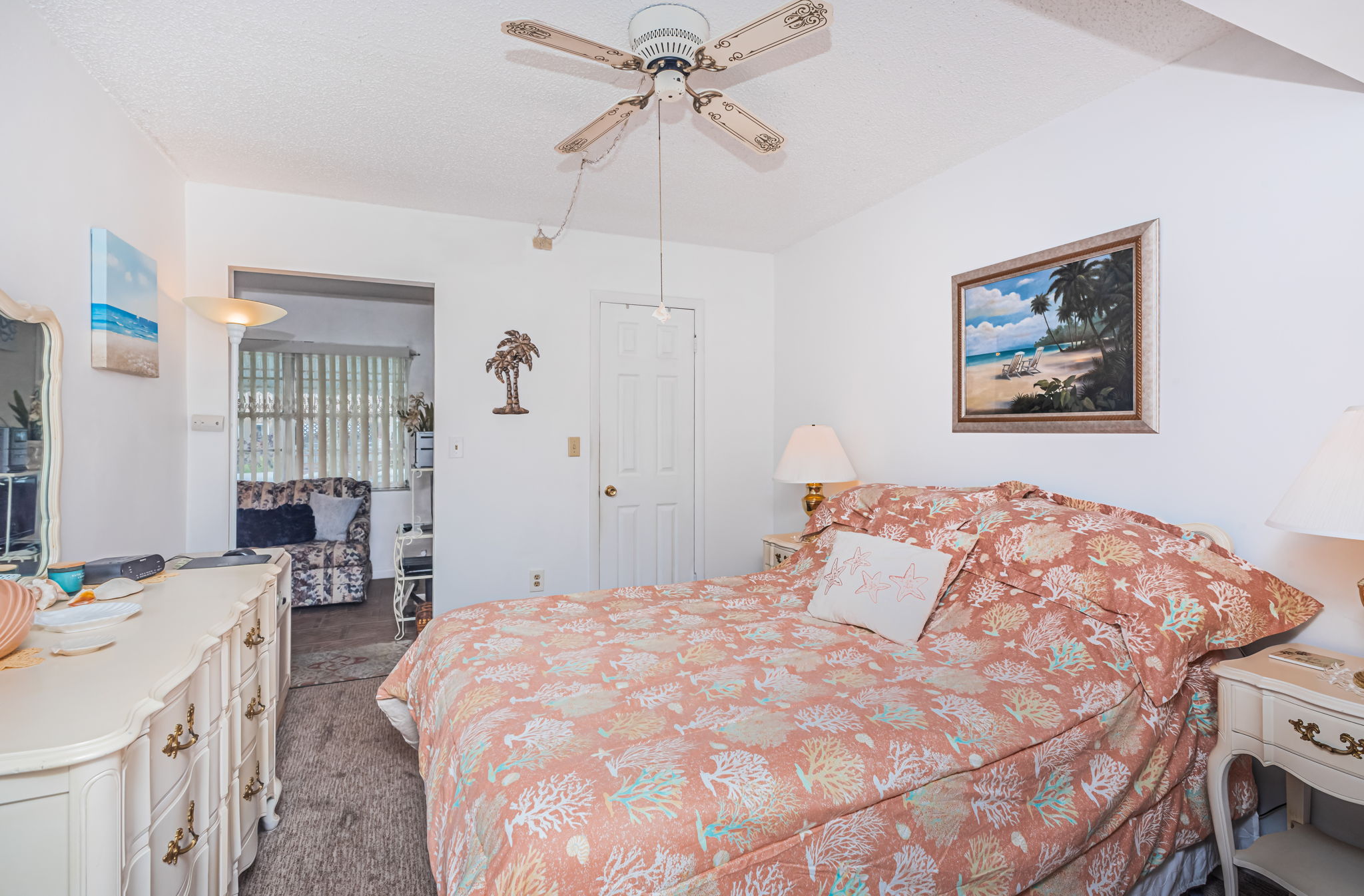 Bedroom 1a