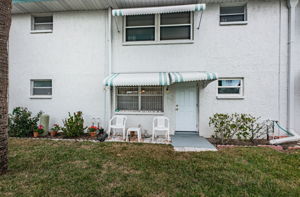 Rear Exterior 1