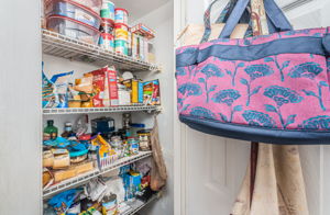 Pantry