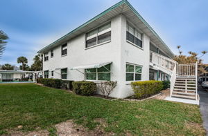 Front Exterior 2