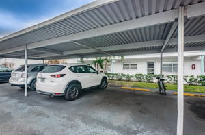 Carport