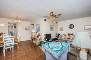 Living-Dining Room 1