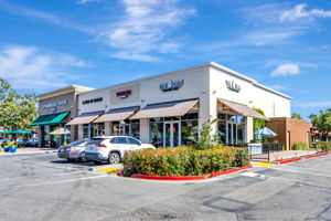 003_5297 Prospect Rd 40  San Jose