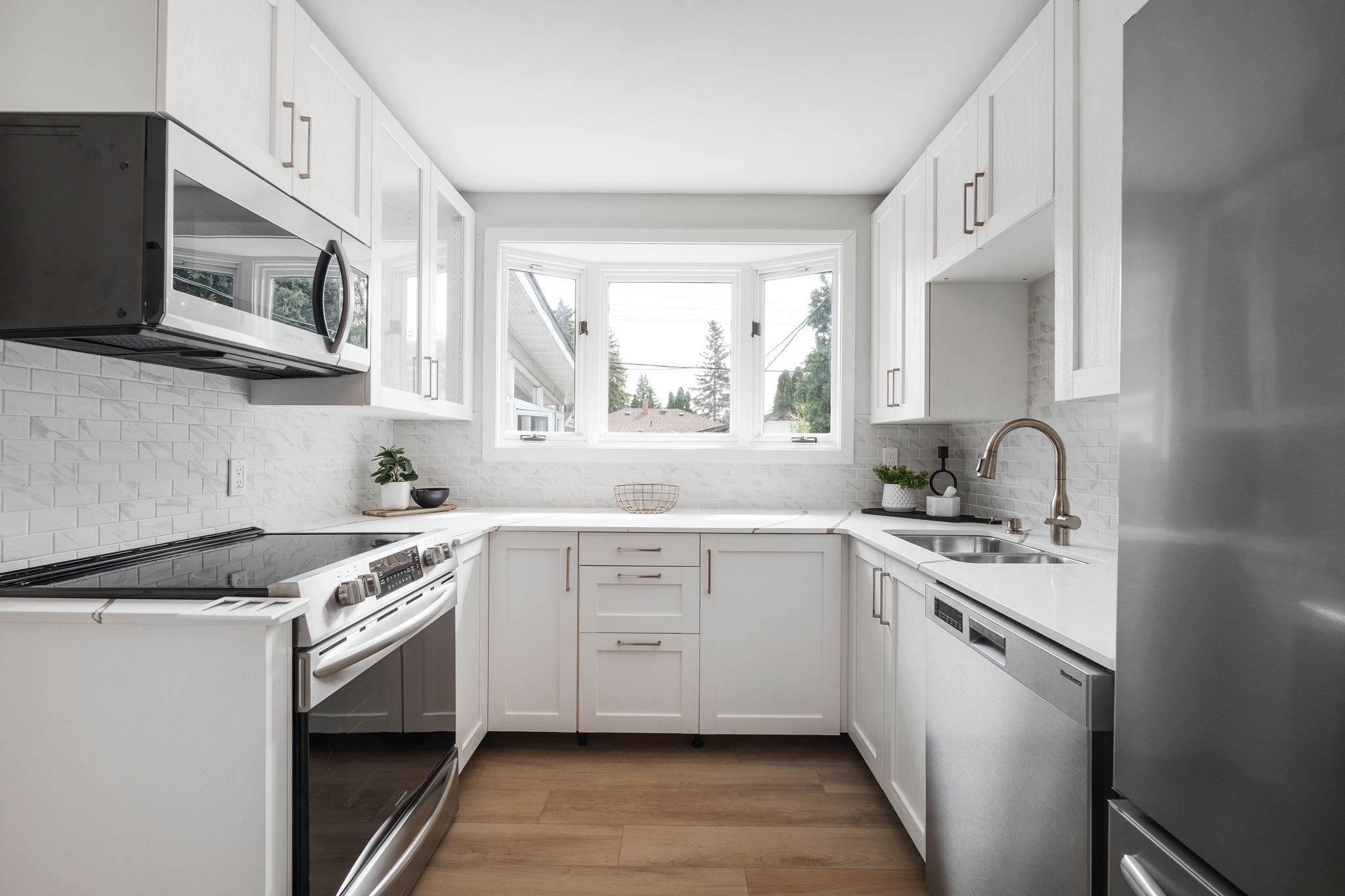 53 Bernier Bay -  Interior-13