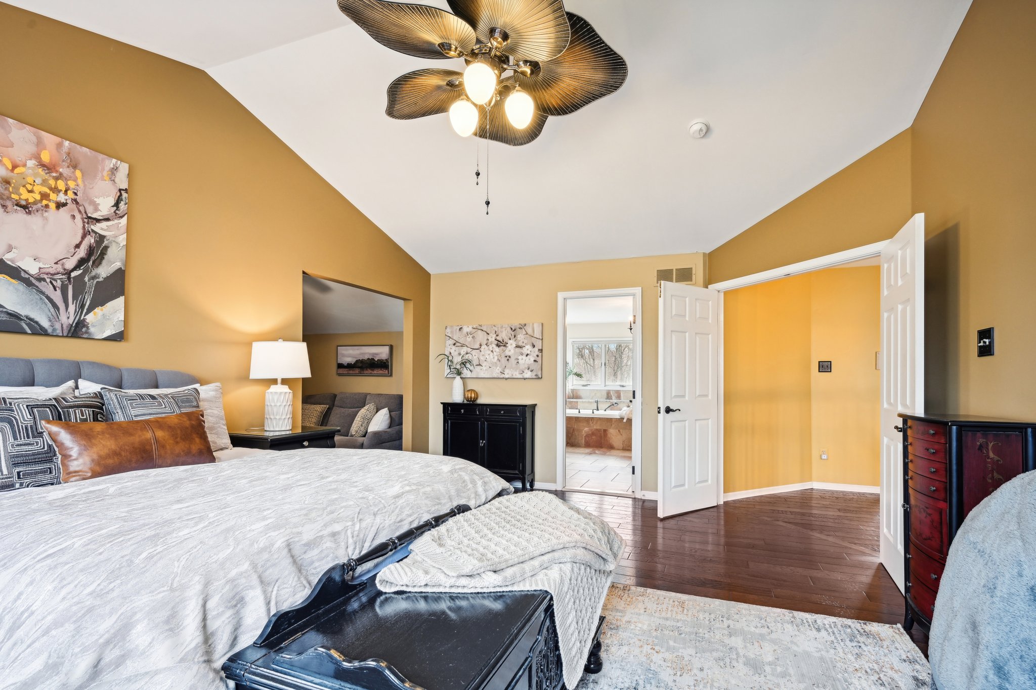 Primary Suite