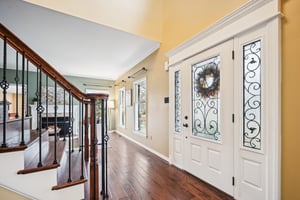 Foyer Entry