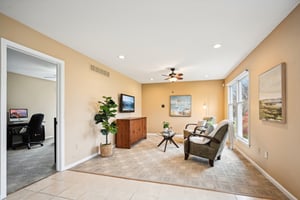 InLaw Living Room