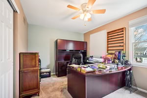 Bedroom/Office
