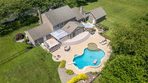 One of A Kind Home