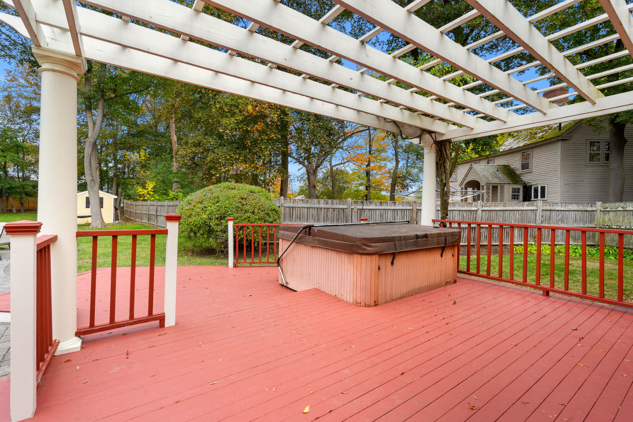 53 Centre St, Danvers, MA 01923, USA Photo 6