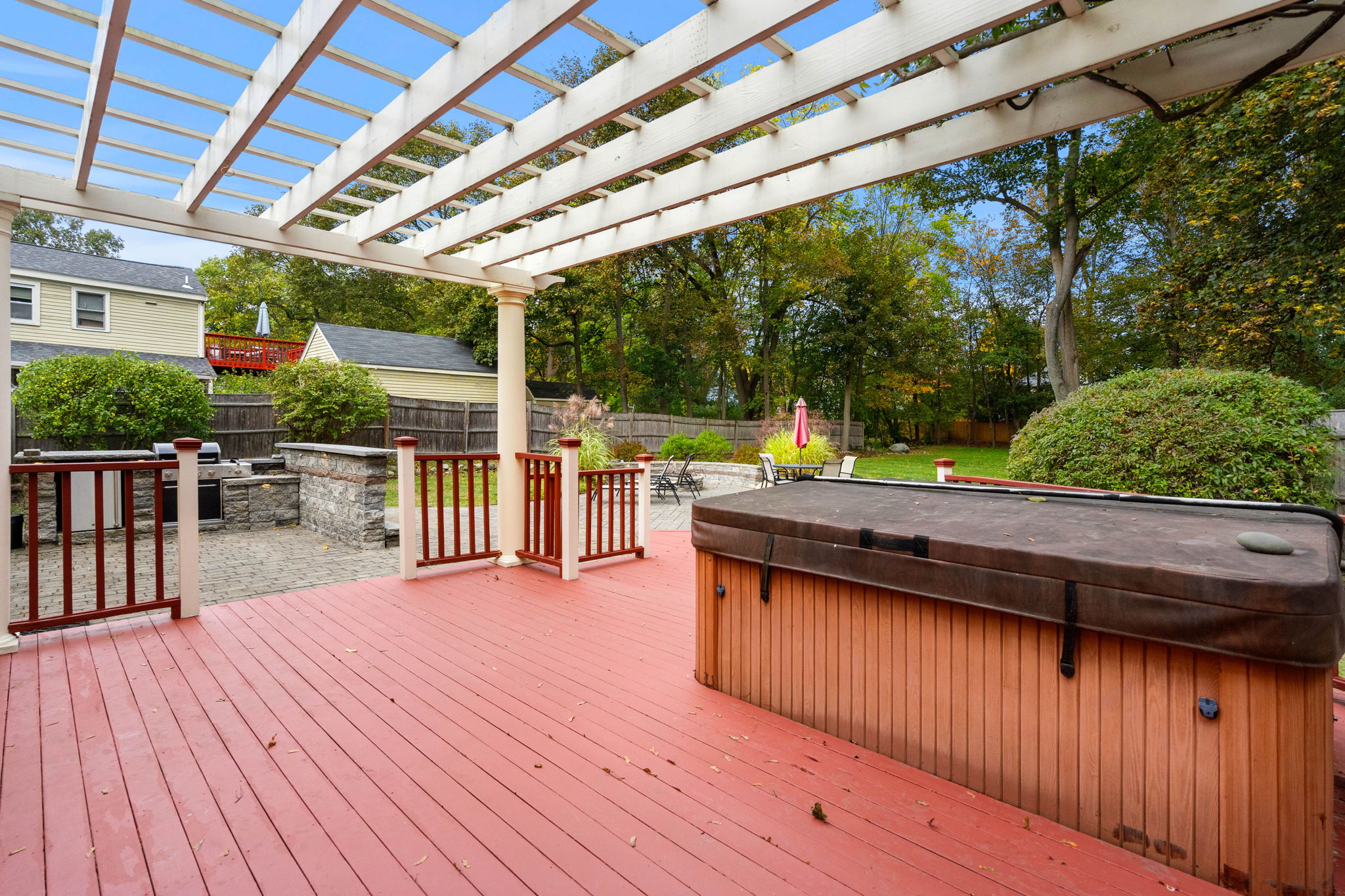 53 Centre St, Danvers, MA 01923, USA Photo 7