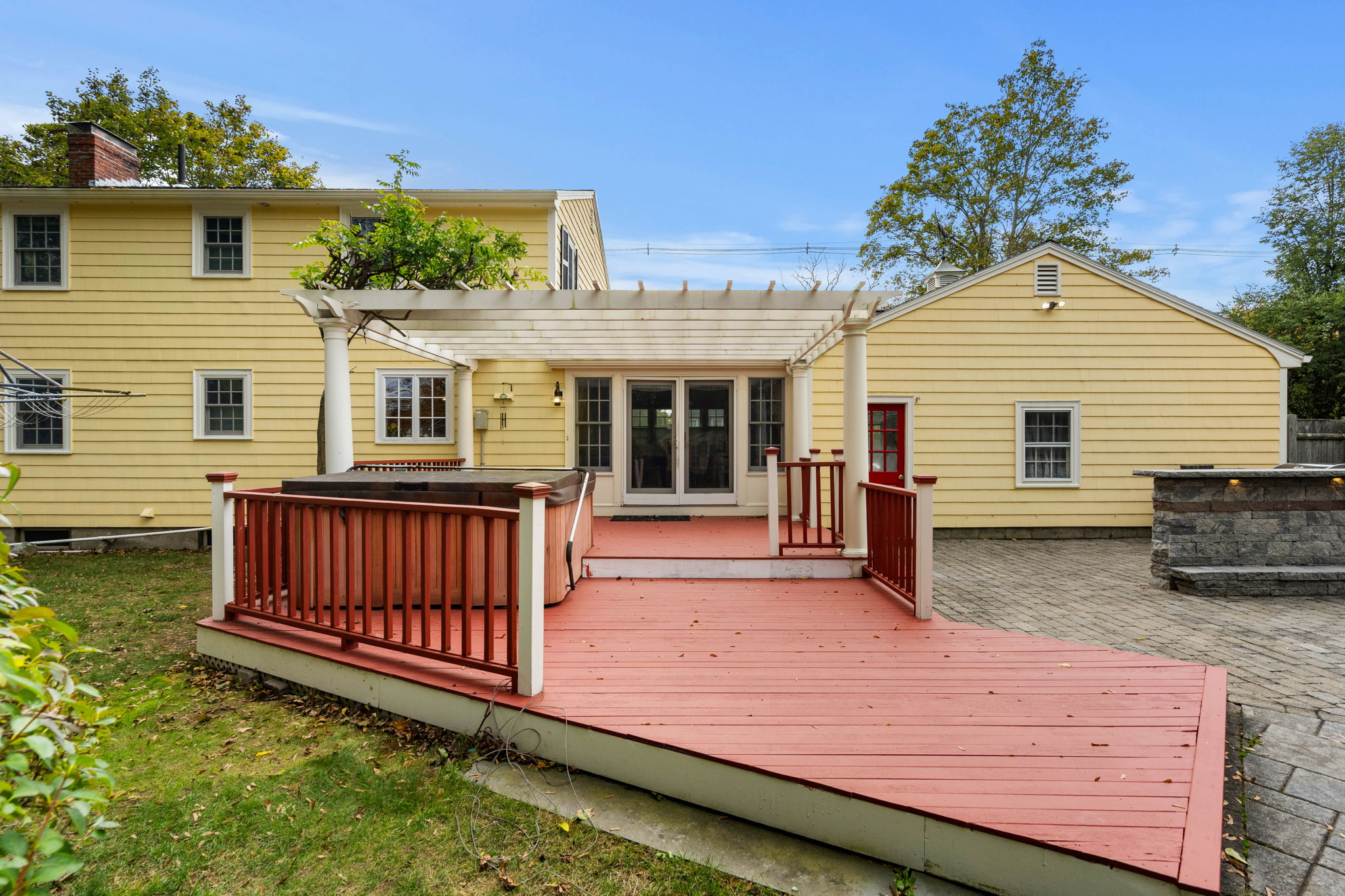 53 Centre St, Danvers, MA 01923, USA Photo 13
