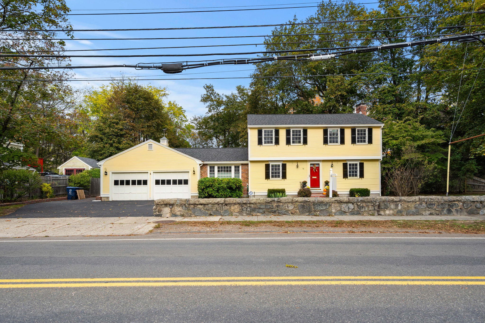 53 Centre St, Danvers, MA 01923, USA Photo 2