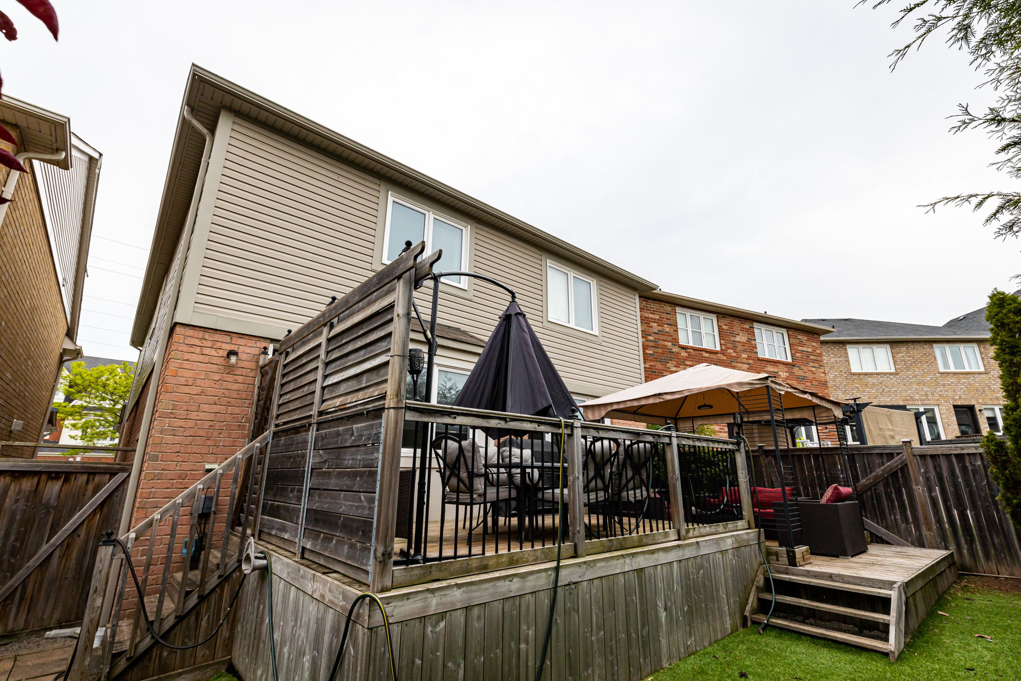 Newmarket property showcase — delivered property photograph 35