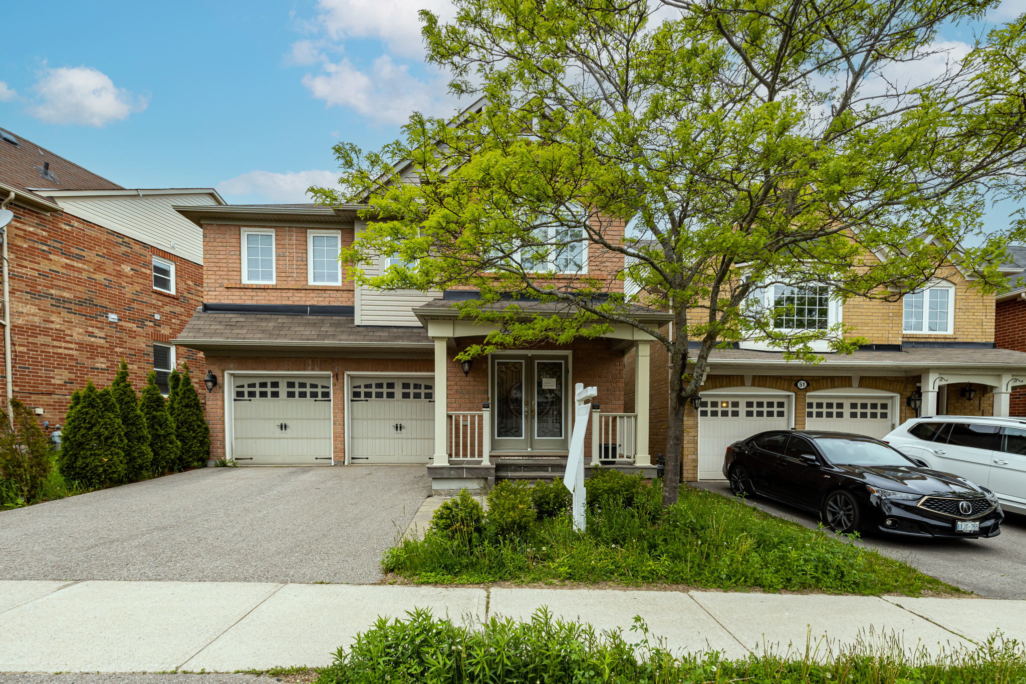 Newmarket property showcase — delivered property photograph 2