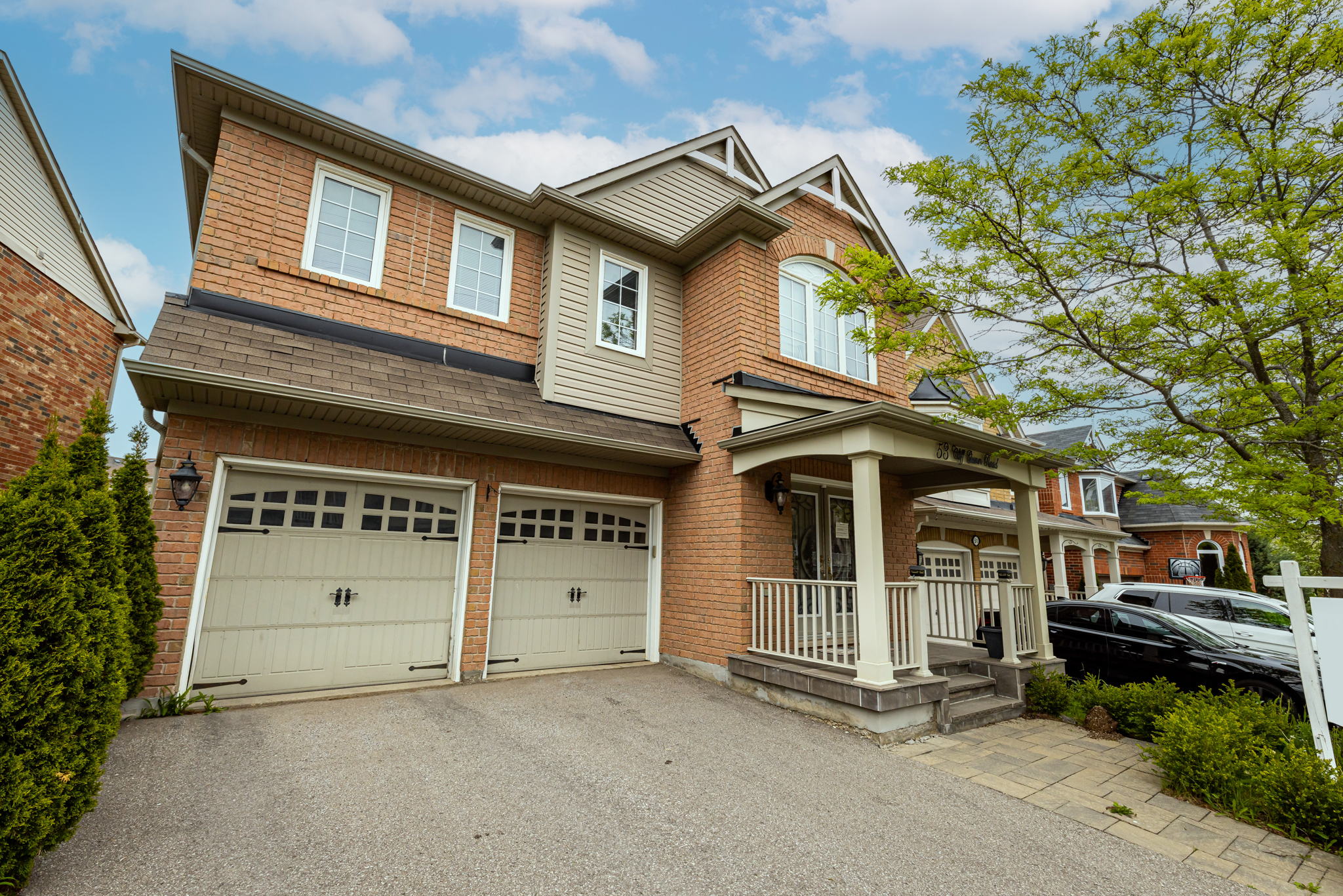 Newmarket property showcase