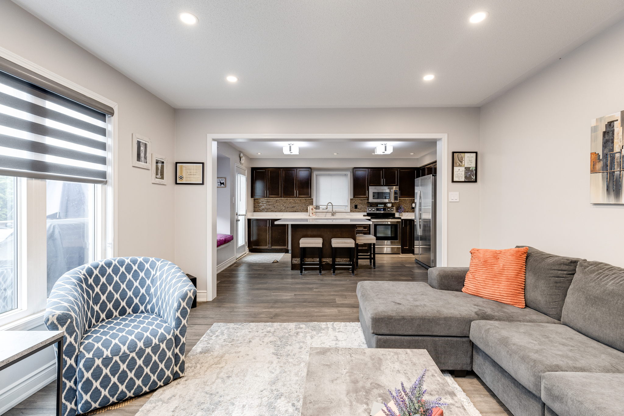 Newmarket property showcase — delivered property photograph 13