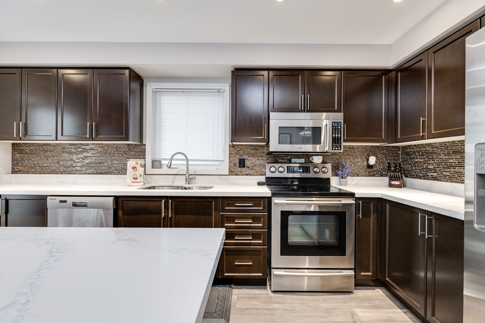 Newmarket property showcase — delivered property photograph 17