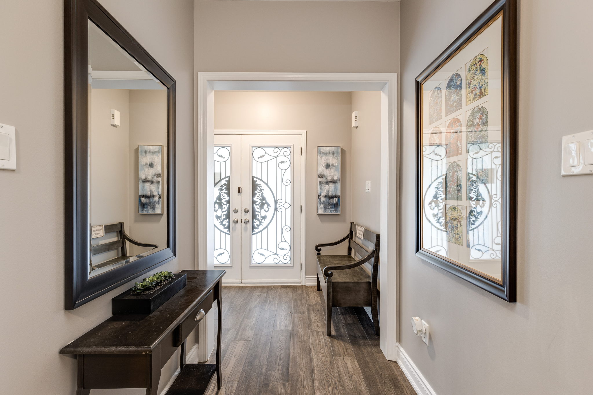Newmarket property showcase — delivered property photograph 4