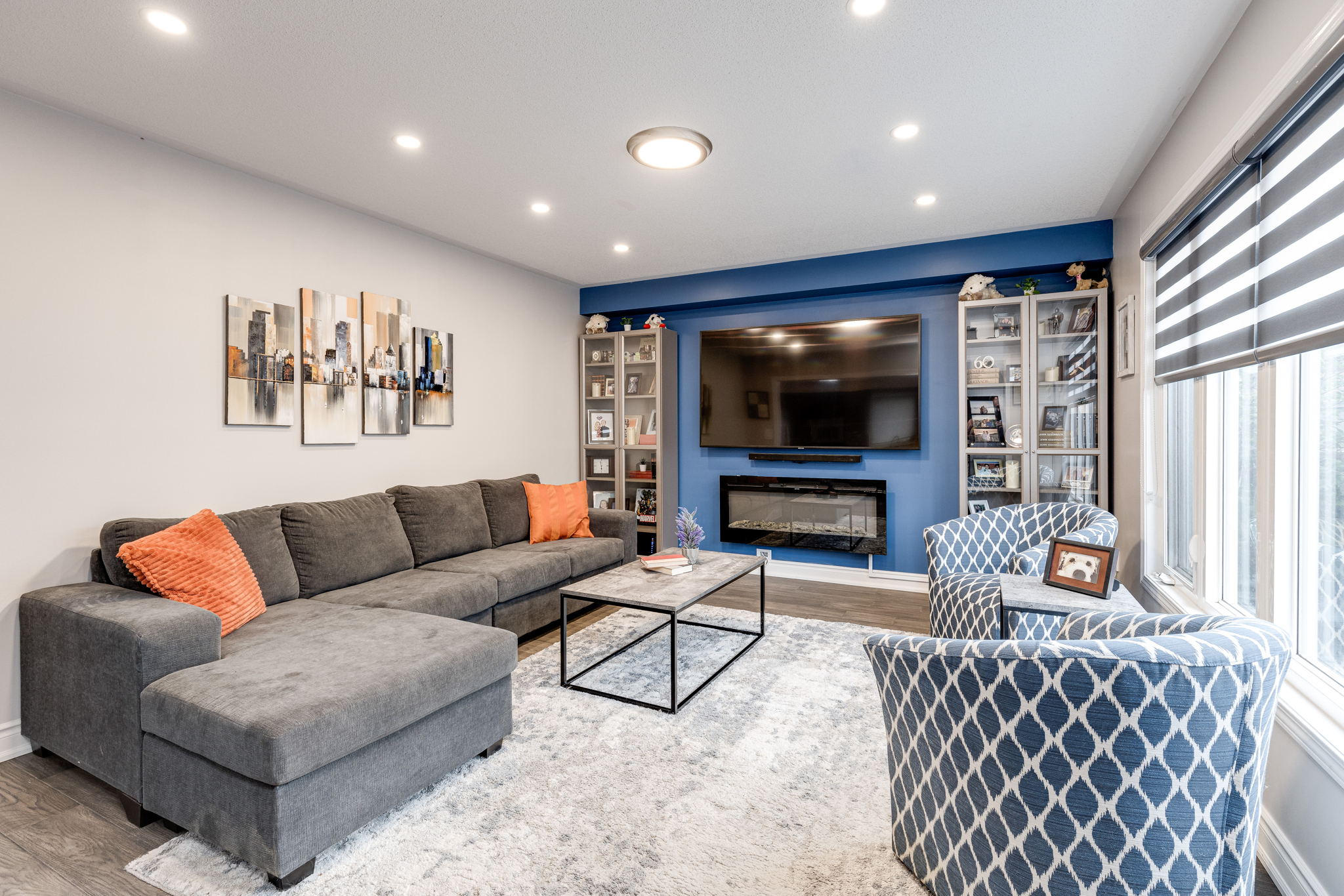 Newmarket property showcase — delivered property photograph 12