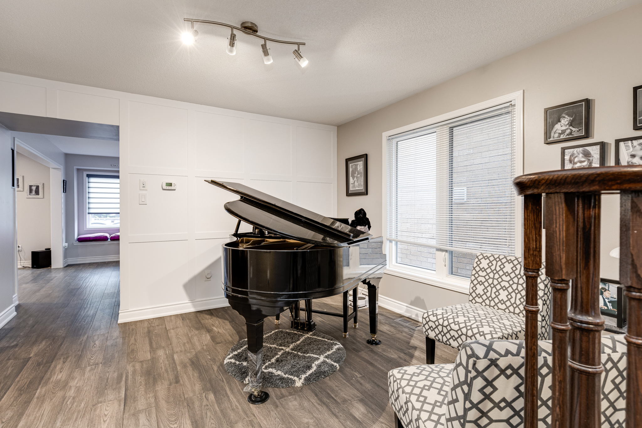 Newmarket property showcase — delivered property photograph 8