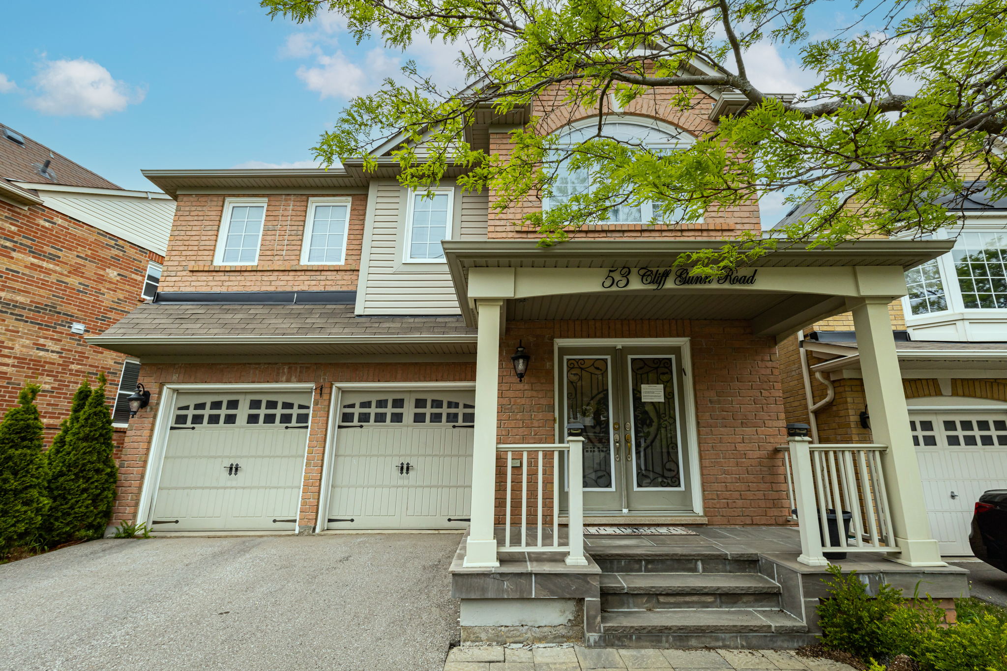 Newmarket property showcase — delivered property photograph 3