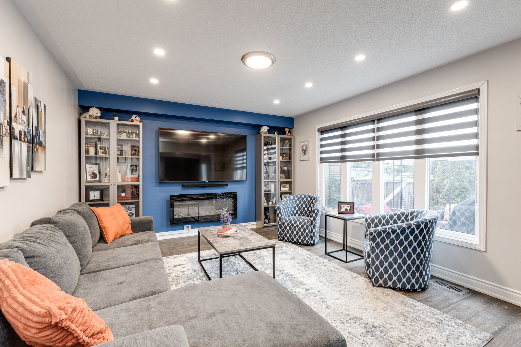 Newmarket property showcase — delivered property photograph 11