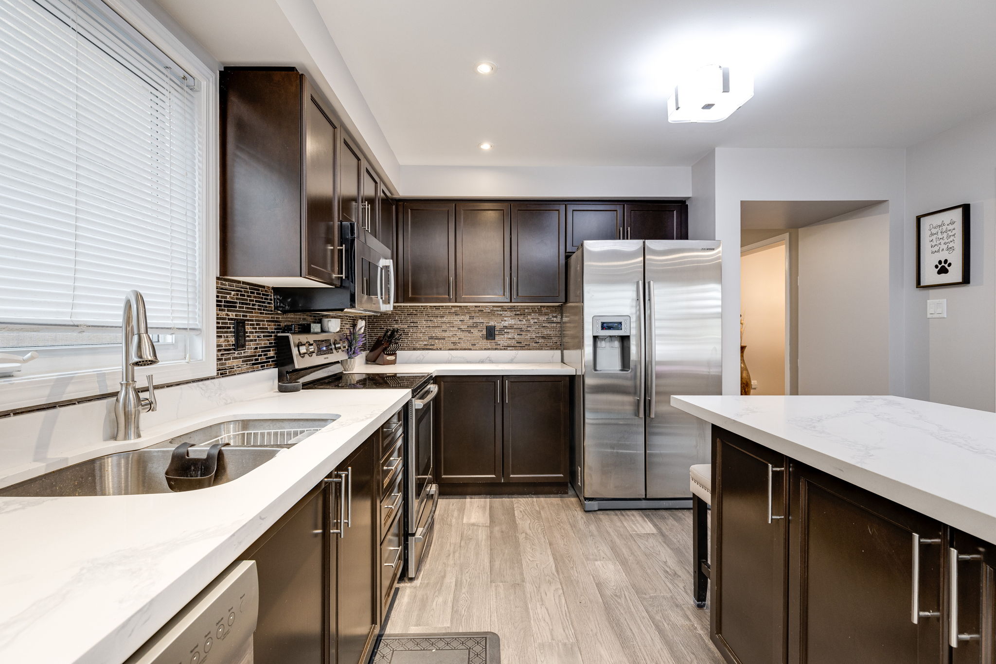 Newmarket property showcase — delivered property photograph 18