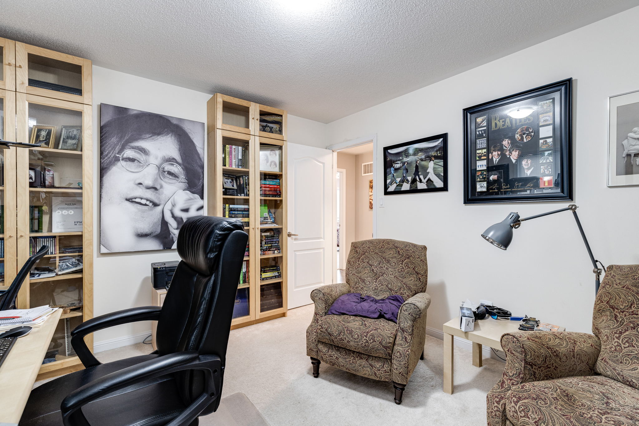 Newmarket property showcase — delivered property photograph 25