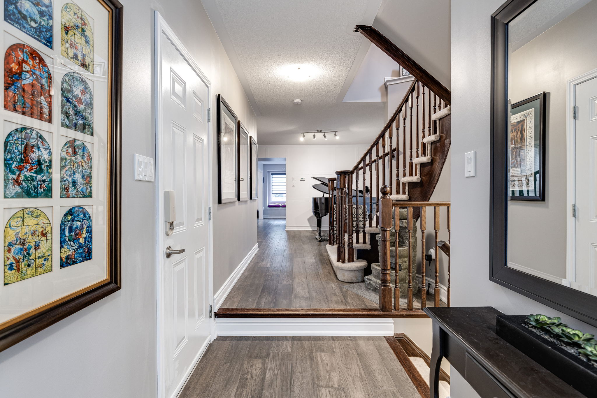 Newmarket property showcase — delivered property photograph 5