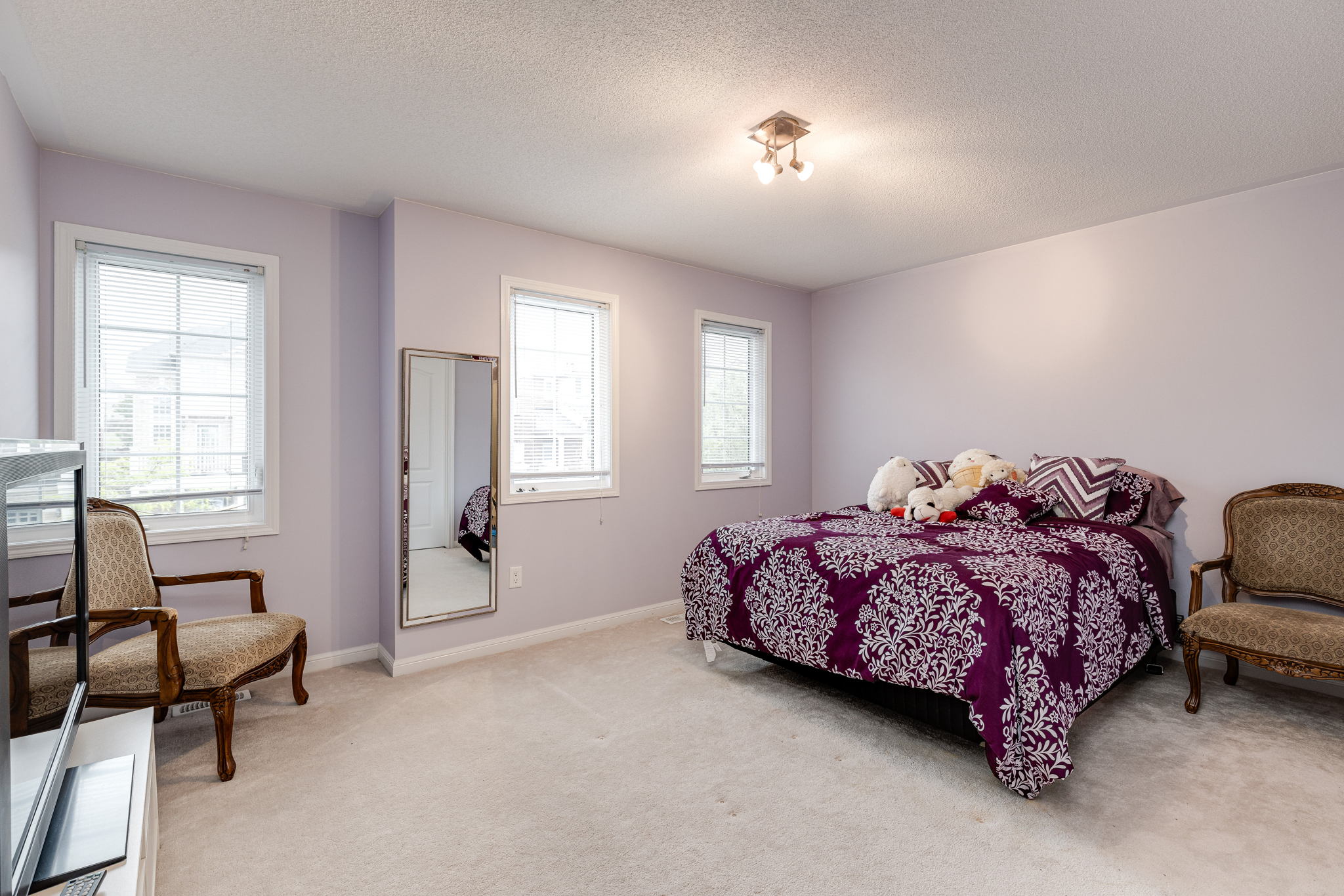 Newmarket property showcase — delivered property photograph 22