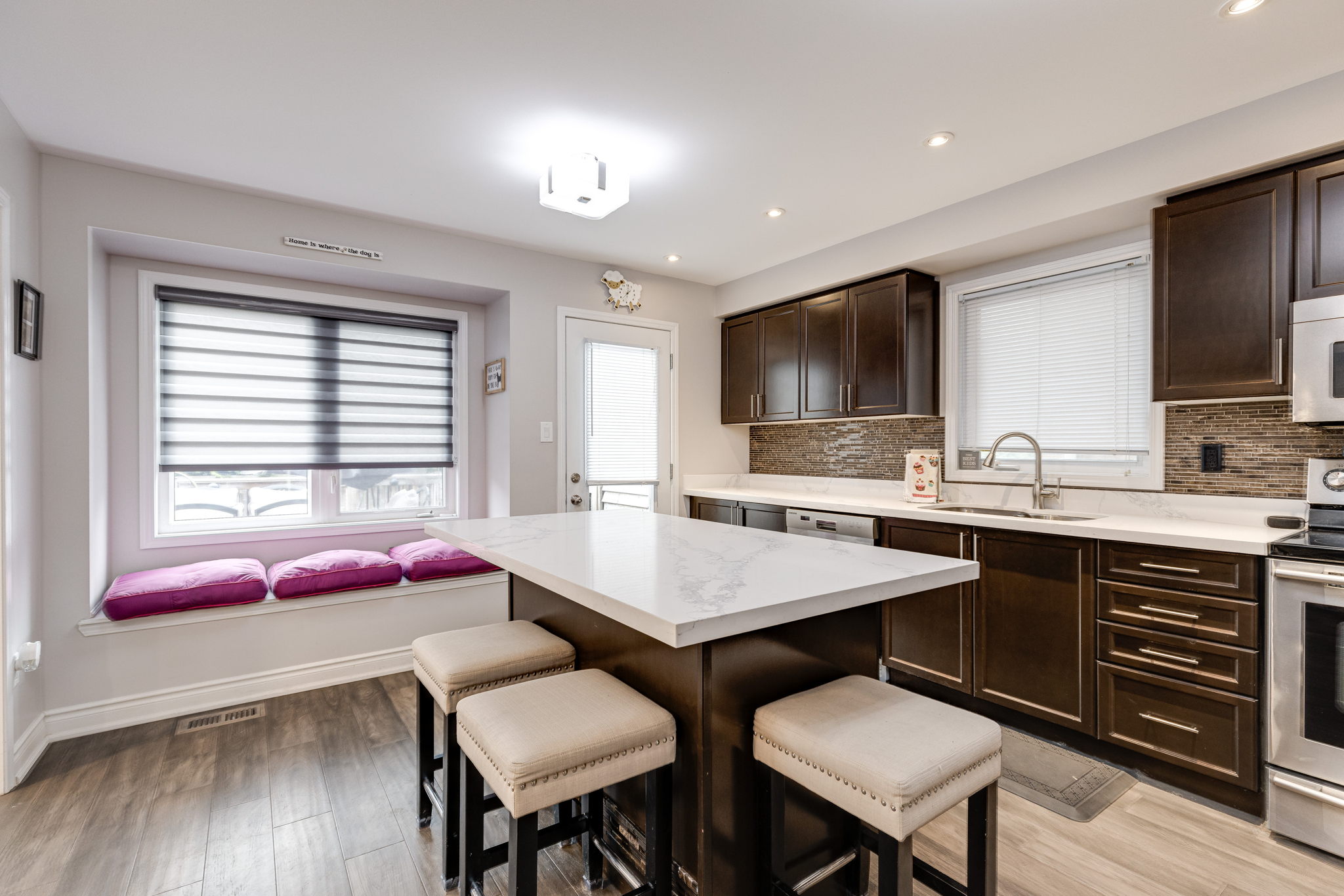 Newmarket property showcase — delivered property photograph 16