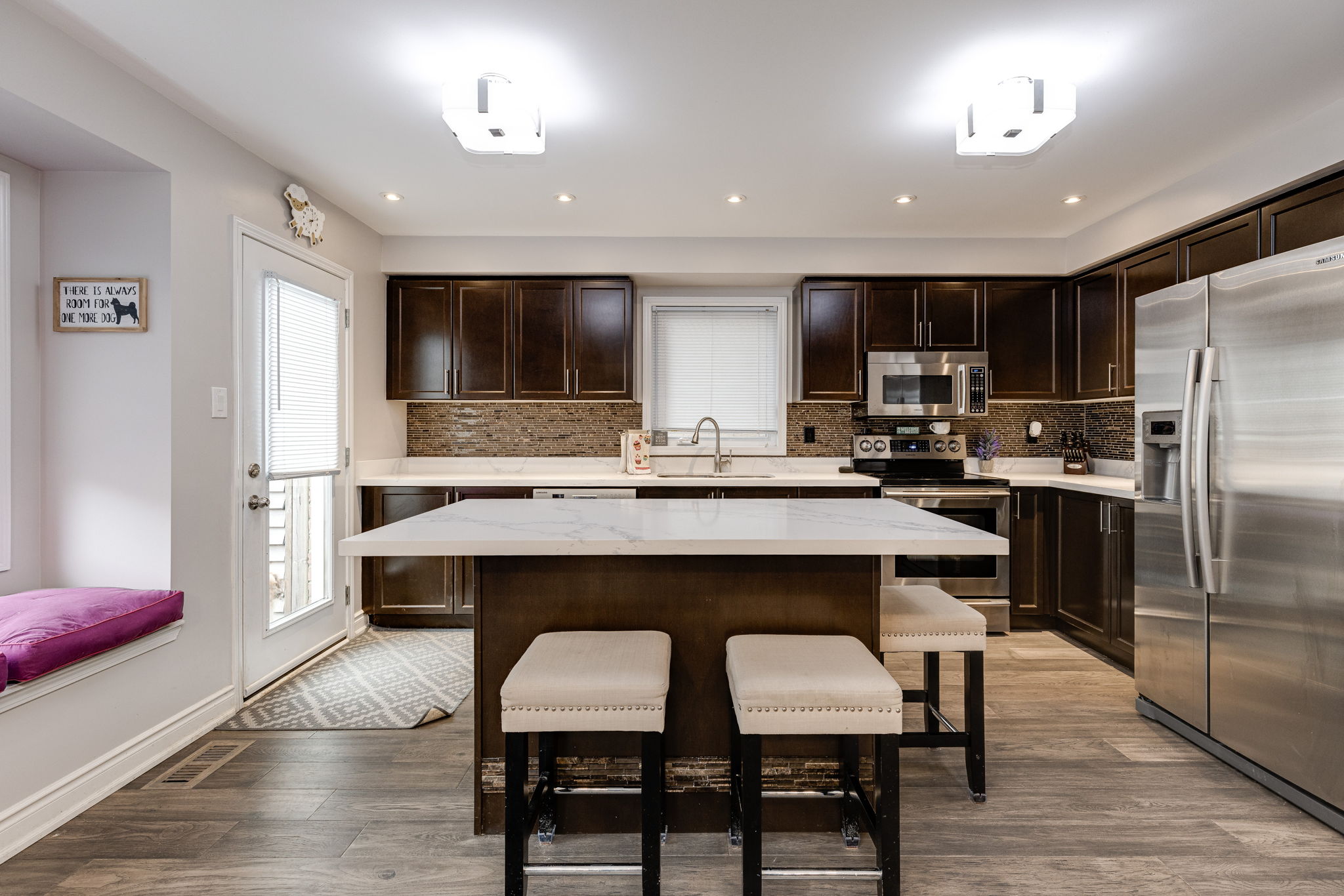 Newmarket property showcase — delivered property photograph 15