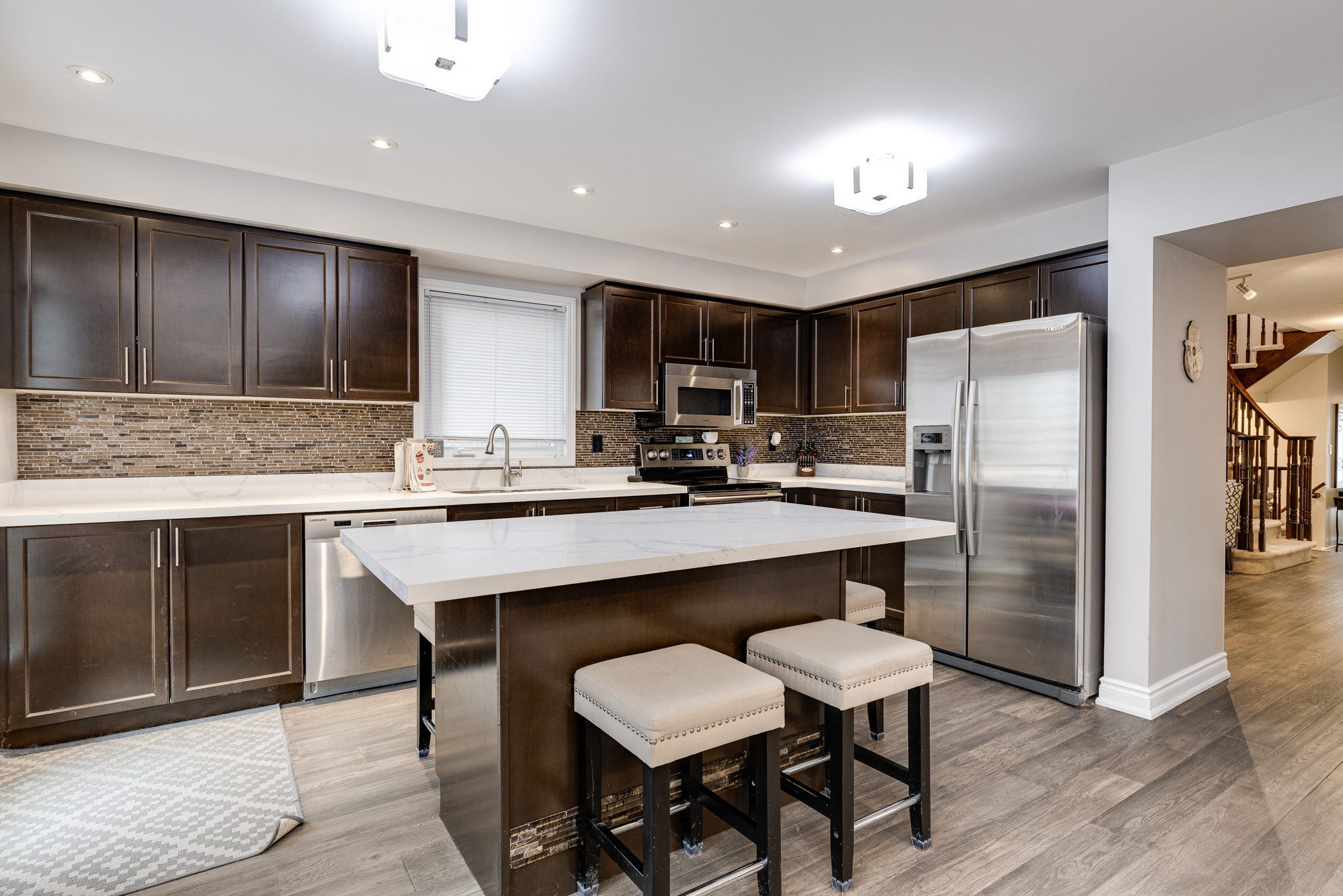 Newmarket property showcase — delivered property photograph 14