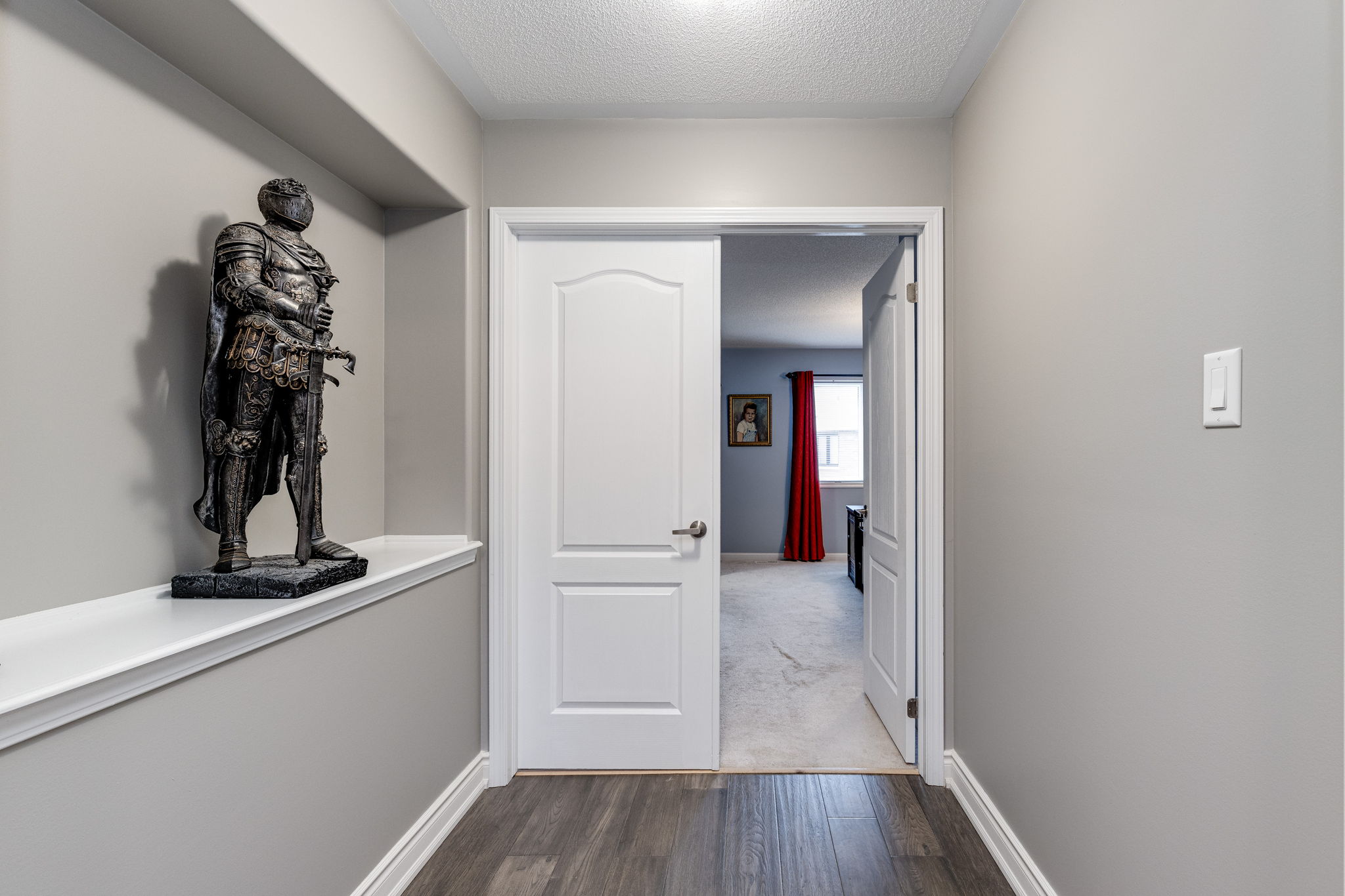 Newmarket property showcase — delivered property photograph 28