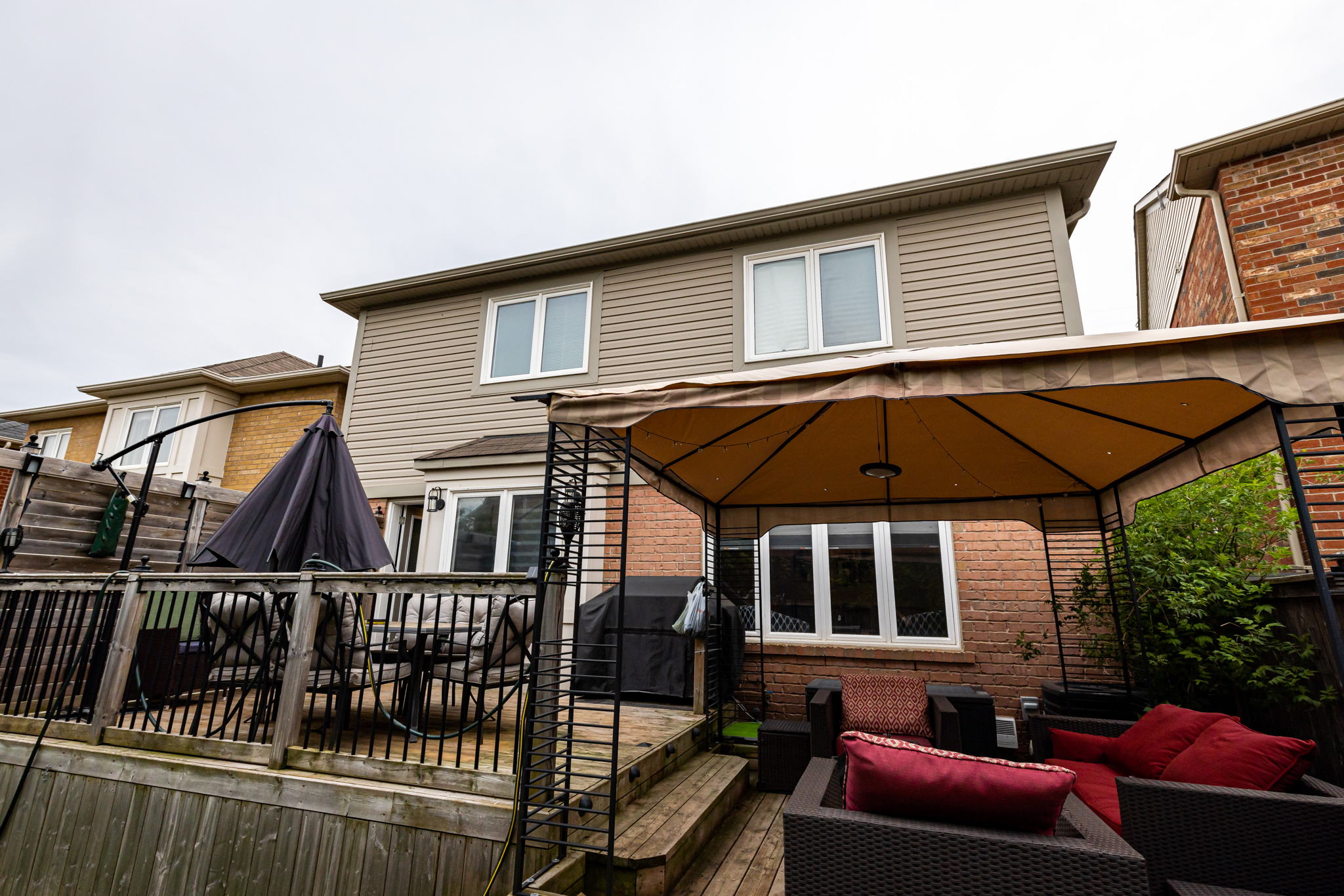 Newmarket property showcase — delivered property photograph 34
