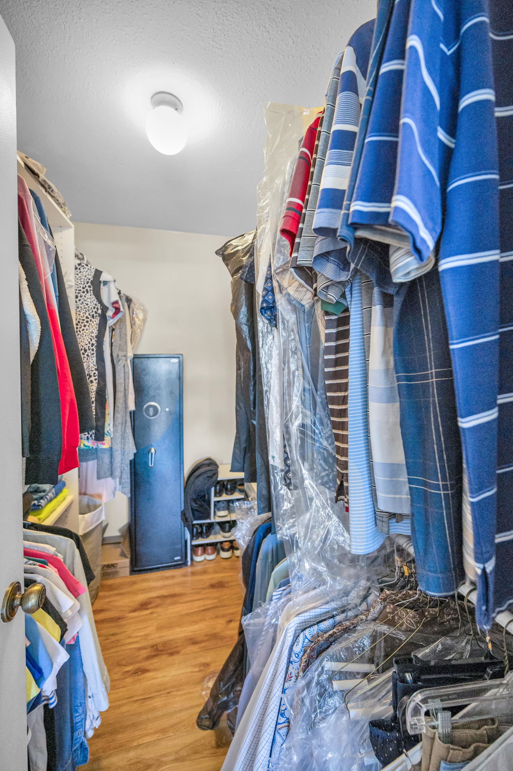 Primary Bedroom Walk-in Closet1a