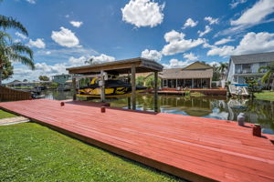 Dock1