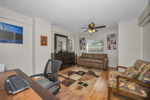 Lower Level Bedroom3a