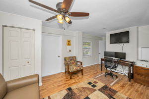 Lower Level Bedroom3b