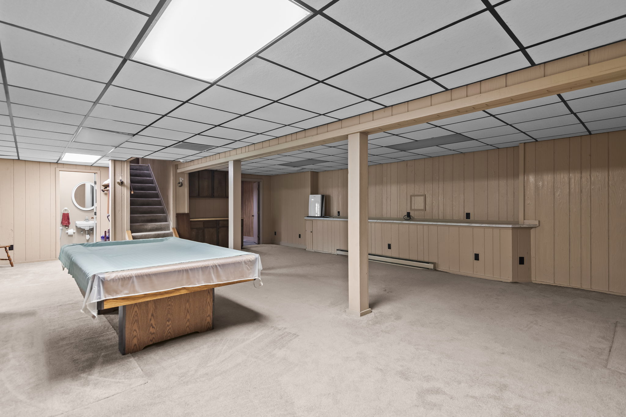 Recreation Room