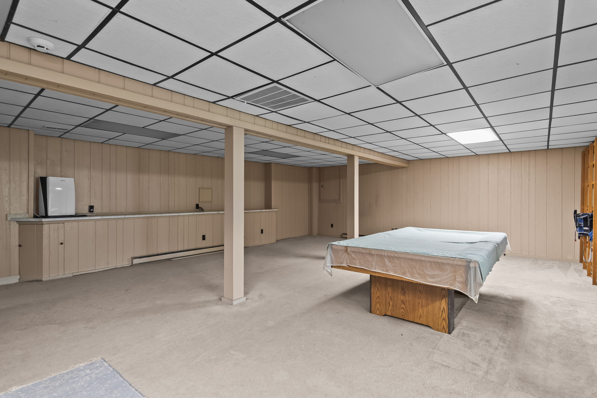Recreation Room