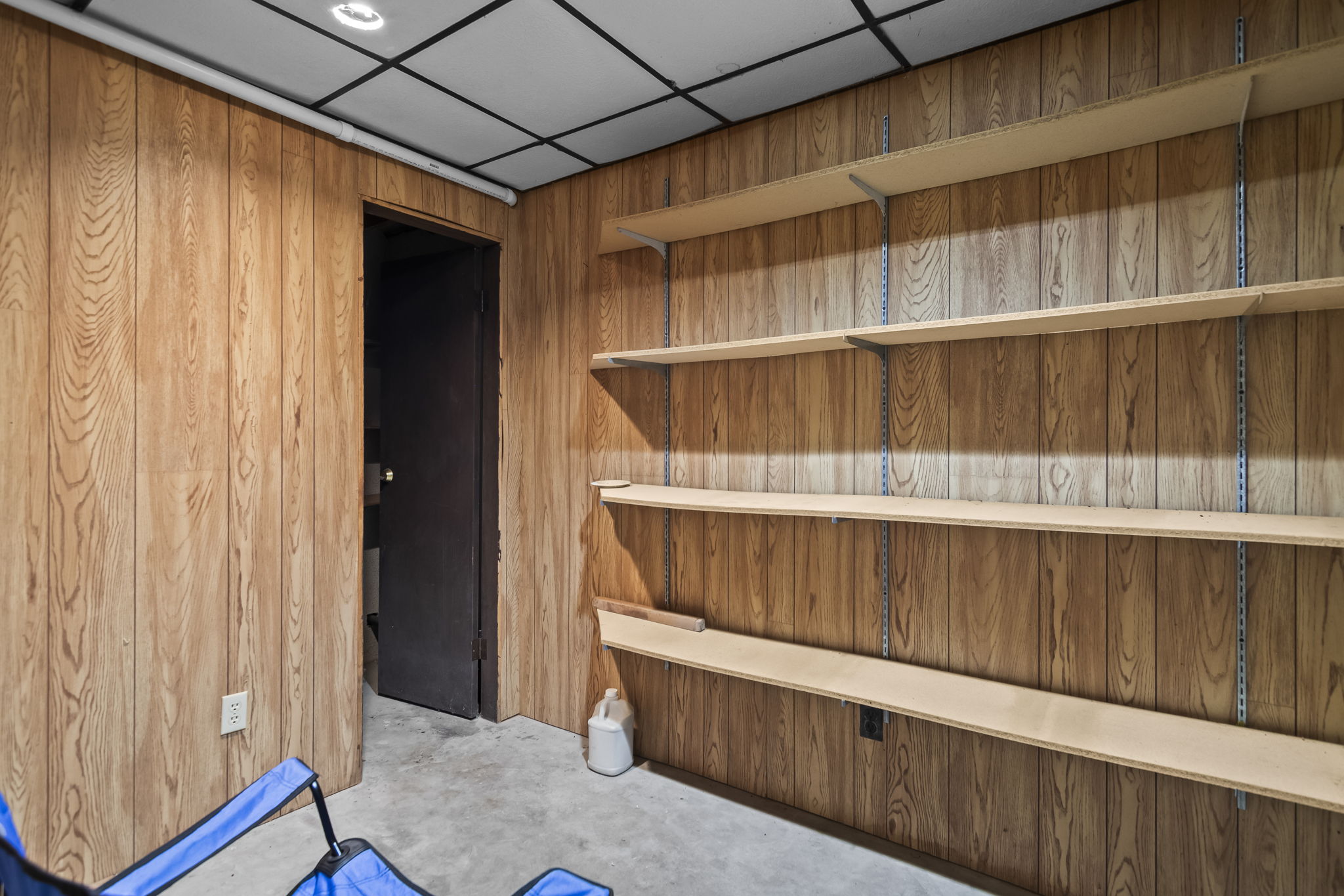 Storage