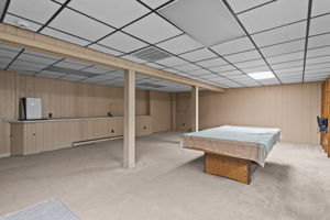 Recreation Room