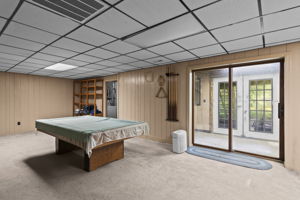 Recreation Room