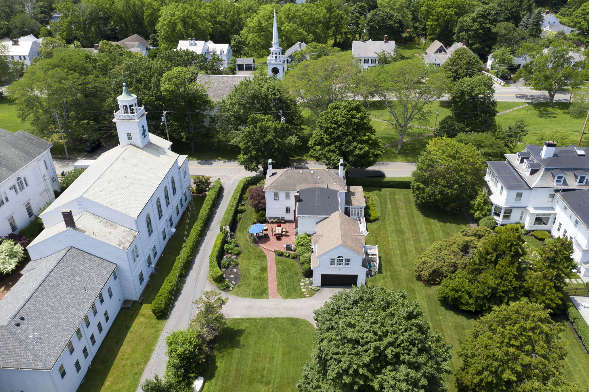 53 Highland Ave, Cohasset, MA 02025 Tom Sheehan Photography
